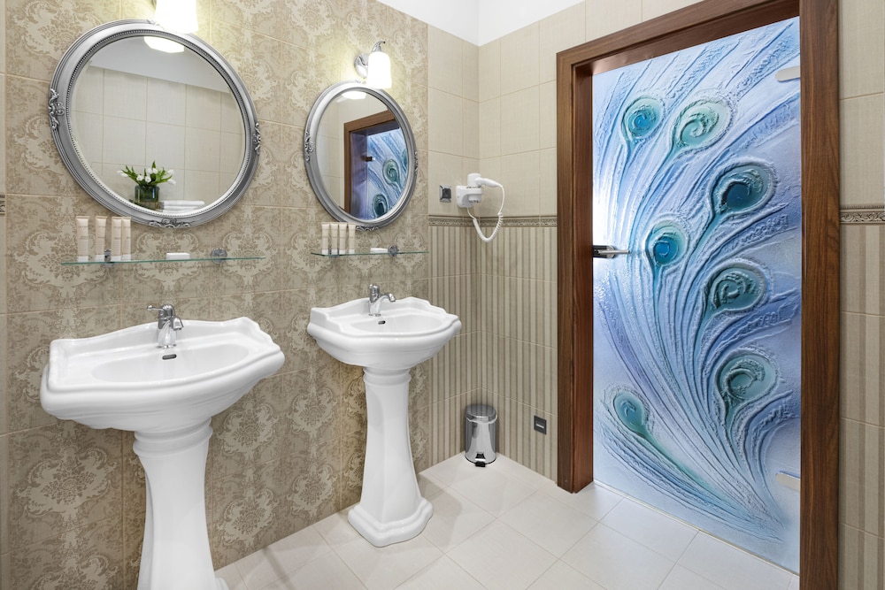 Ventus Rosa Boutique Aparthotel 58/62