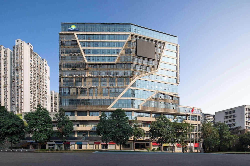 Days Inn by Wyndham Chongqing Jiulongpo 4/51