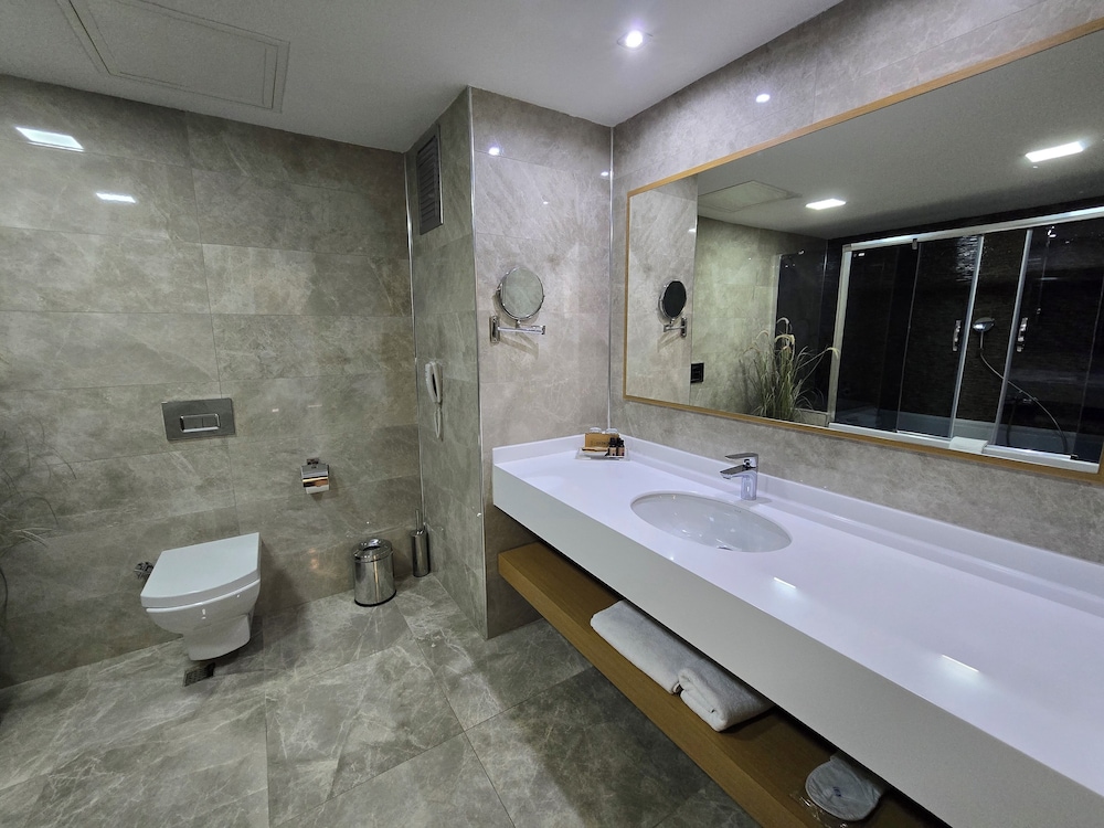 Anemon Kent Diyarbakir Hotel 24/26