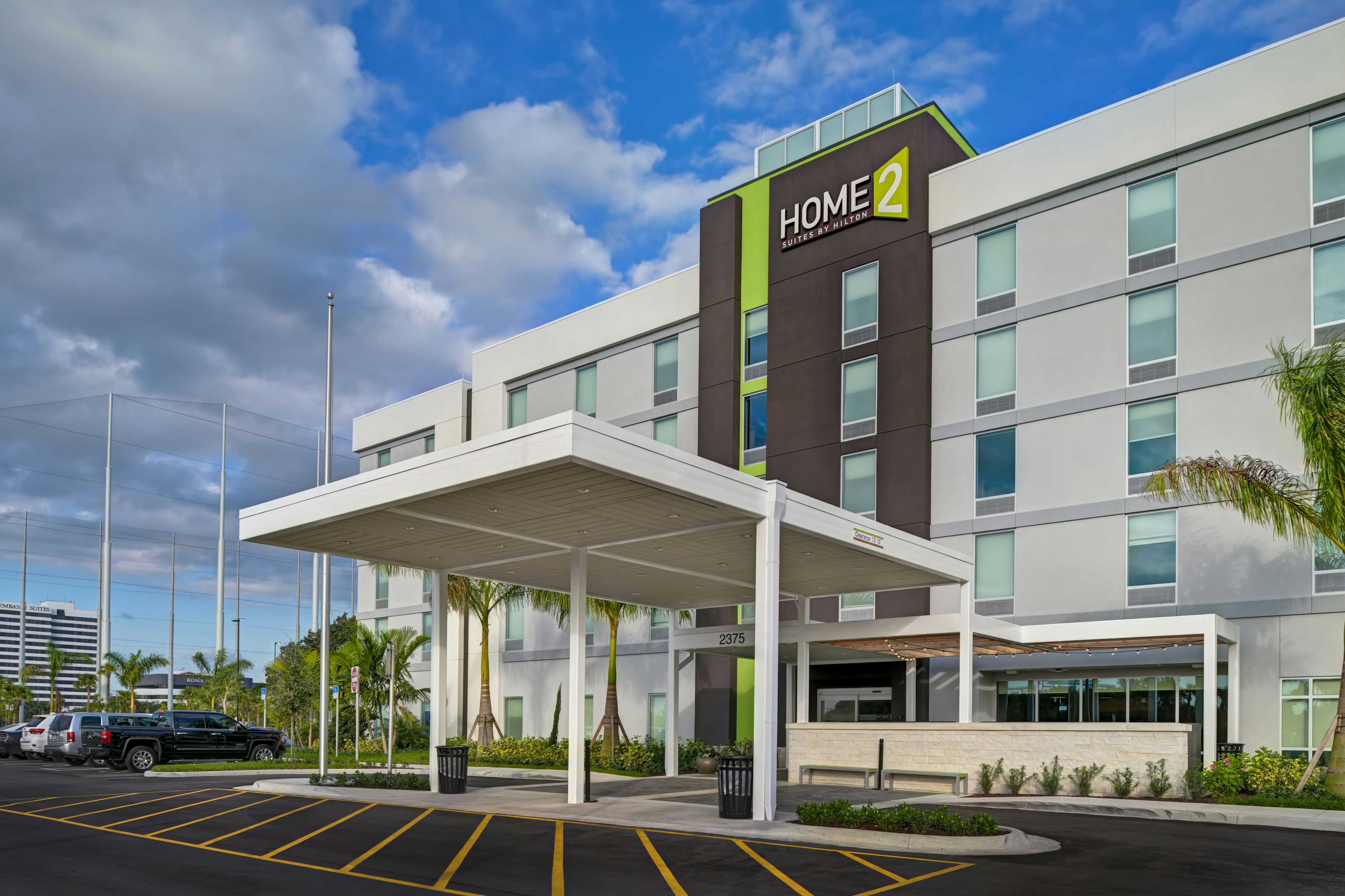 Home2 Suites by Hilton West Palm Beach Airport 62/62