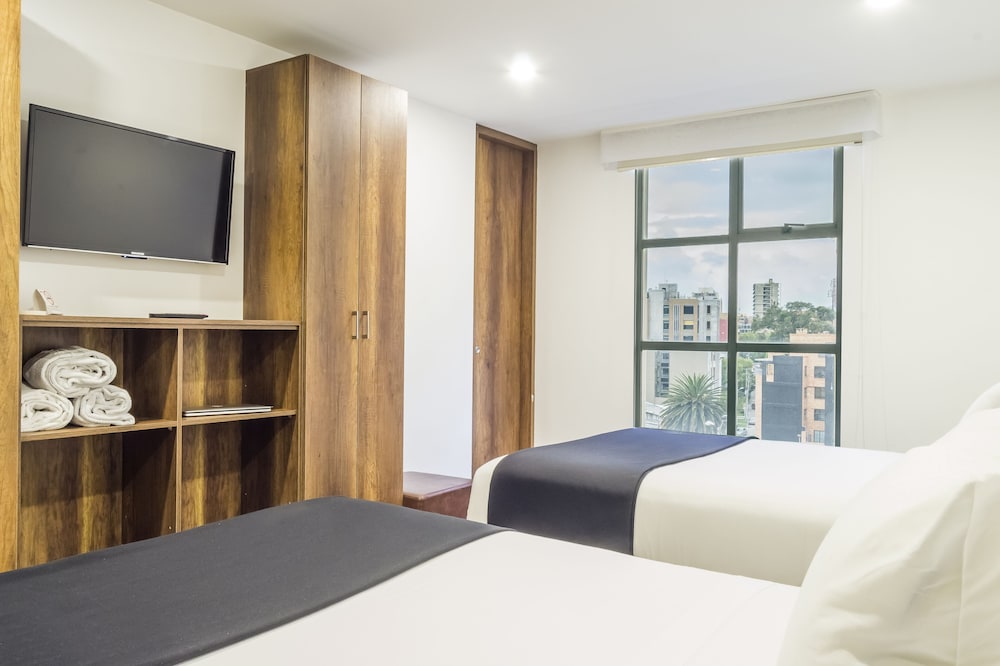 Hotel Black 27/72