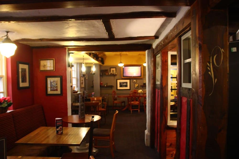 Hotel 1843 Reading 47/60
