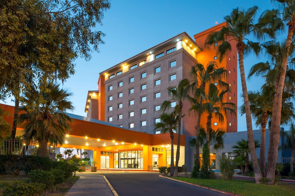 Real Inn Mexicali By Camino Real 2/50