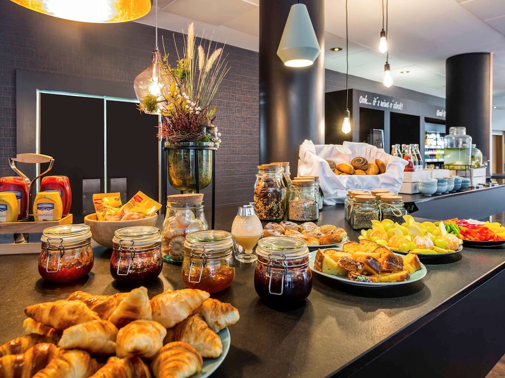 Mercure Hotel Berlin Zentrum 43/53