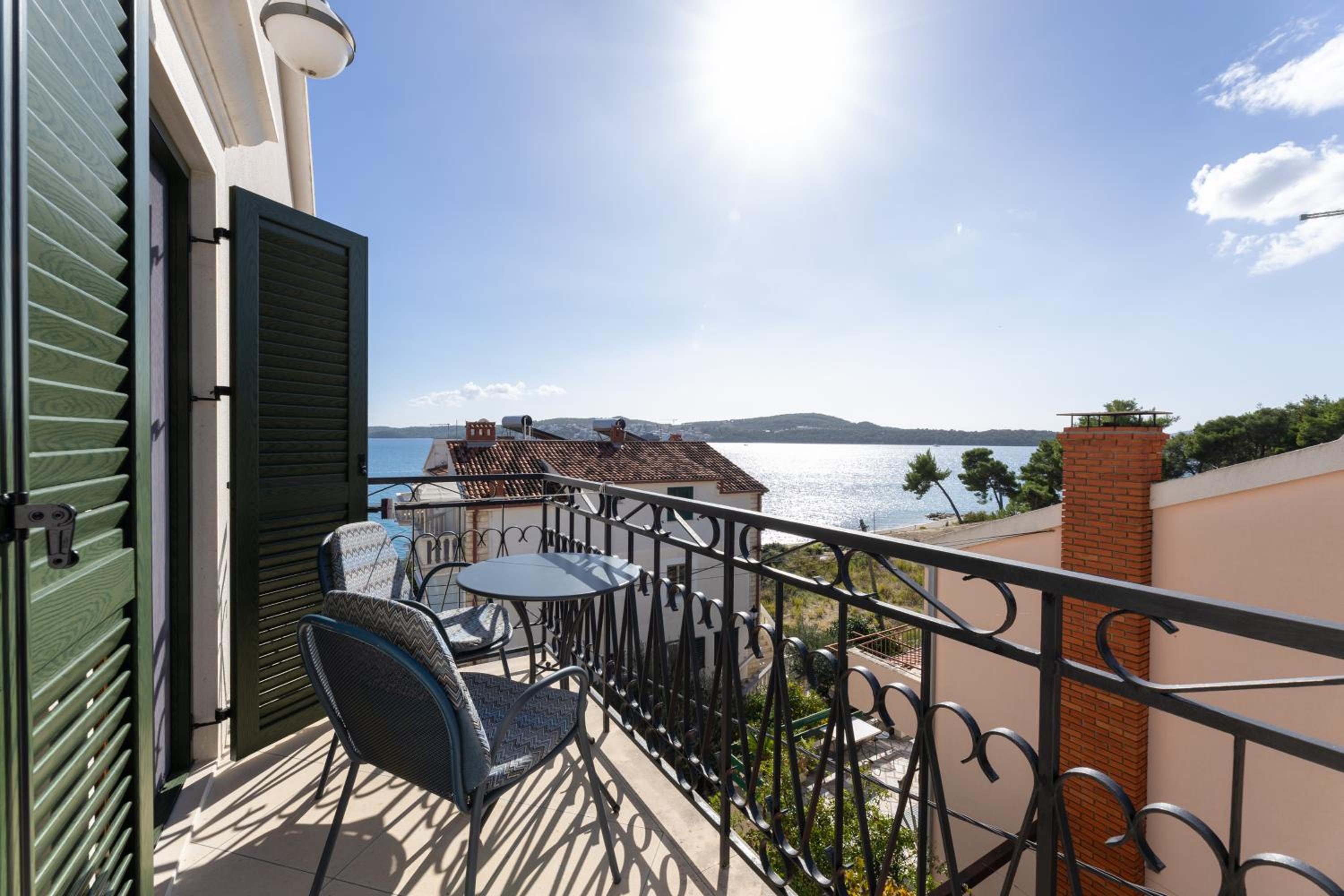 Villa Segetski dvori - Tradition since 1964 40/44