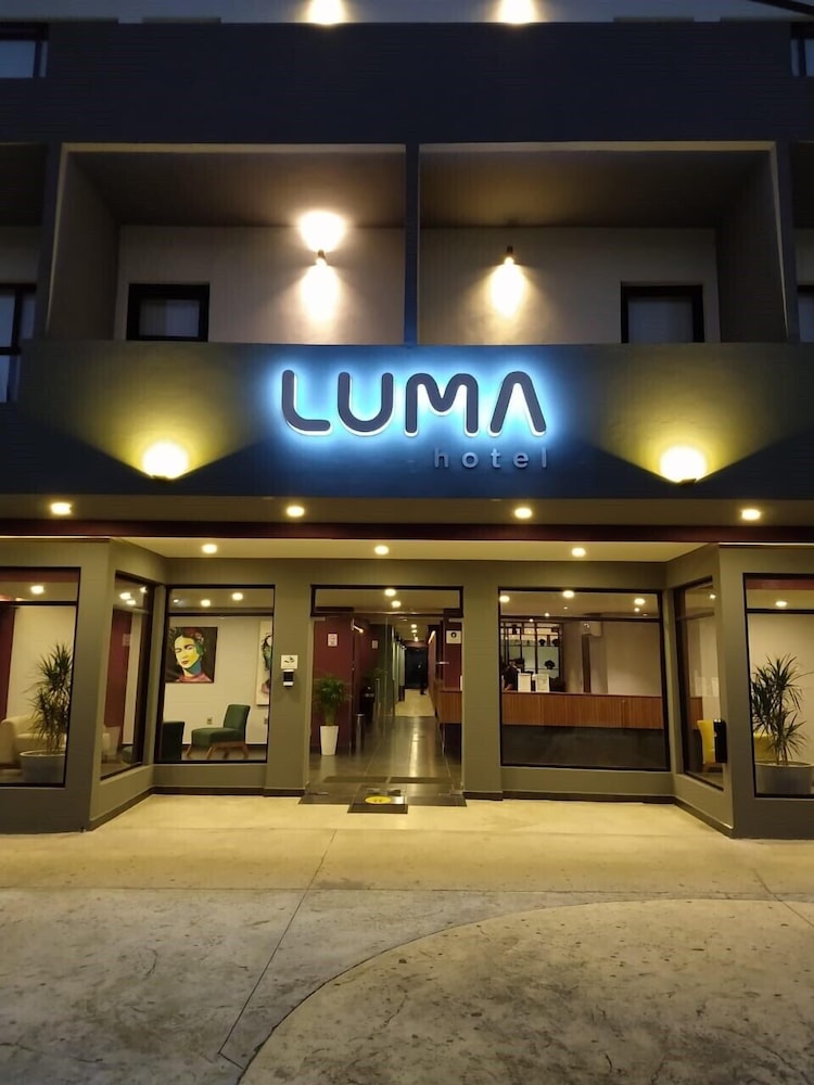 Luma By Kavia in CANCUN