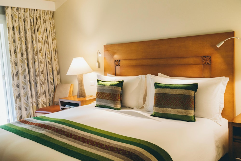 غرفة ديلوكس، Sanctuary Lodge A Belmond Hotel Machu Picchu 4/7