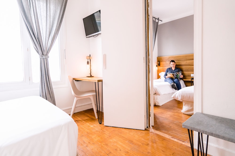 room