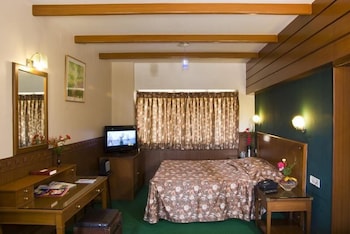HOTEL JAI 3/18