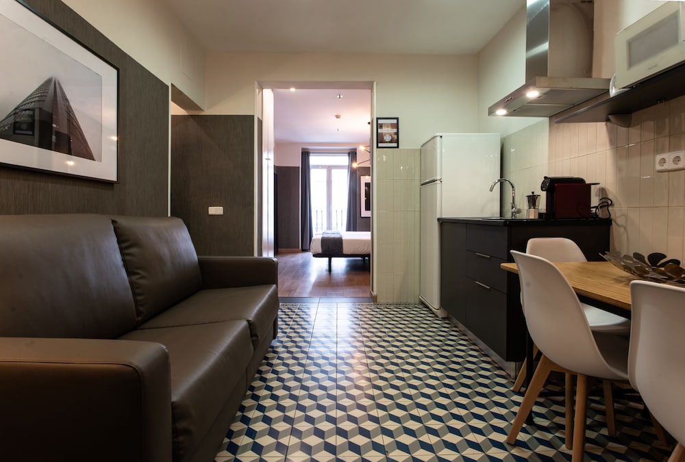 Suites You Zinc Ex Apartments Arenal 53/81