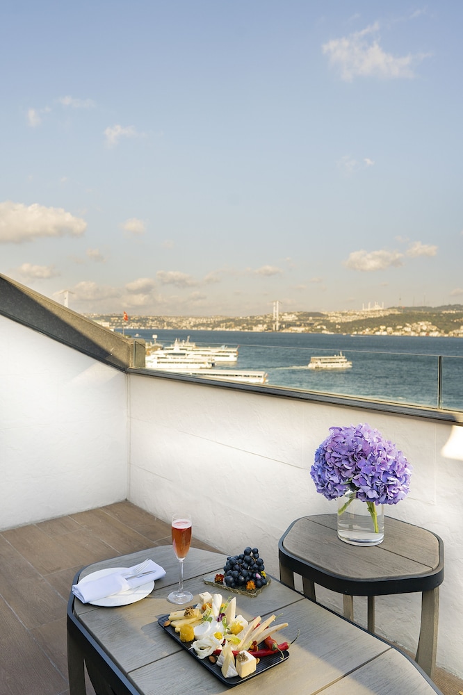 Shangri La Bosphorus Istanbul 34/50