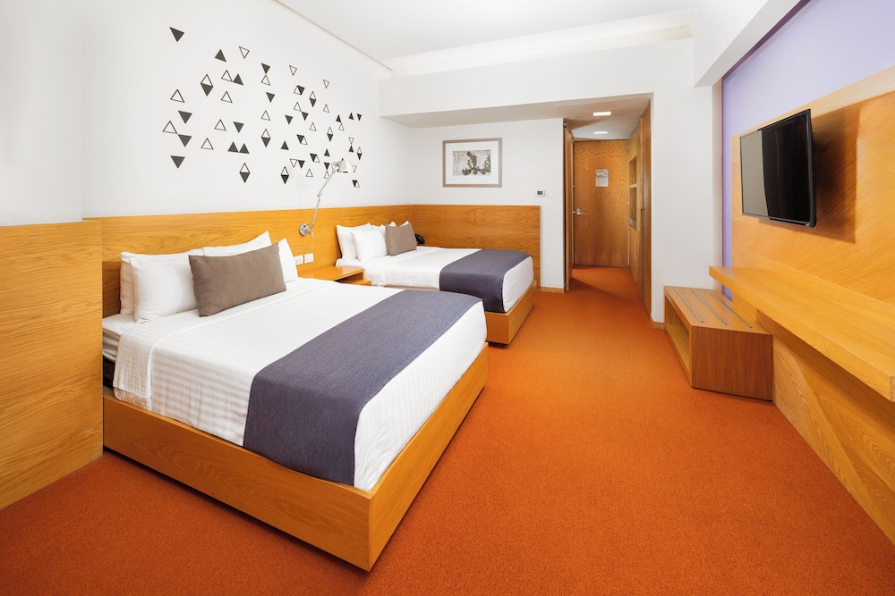 STANDARD, DOUBLE BED