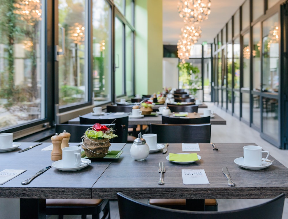 Novina Hotel Wohrdersee Nurnberg City 42/64