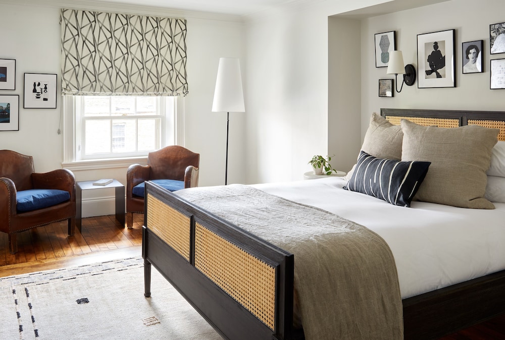 Danforth Inn 14/51
