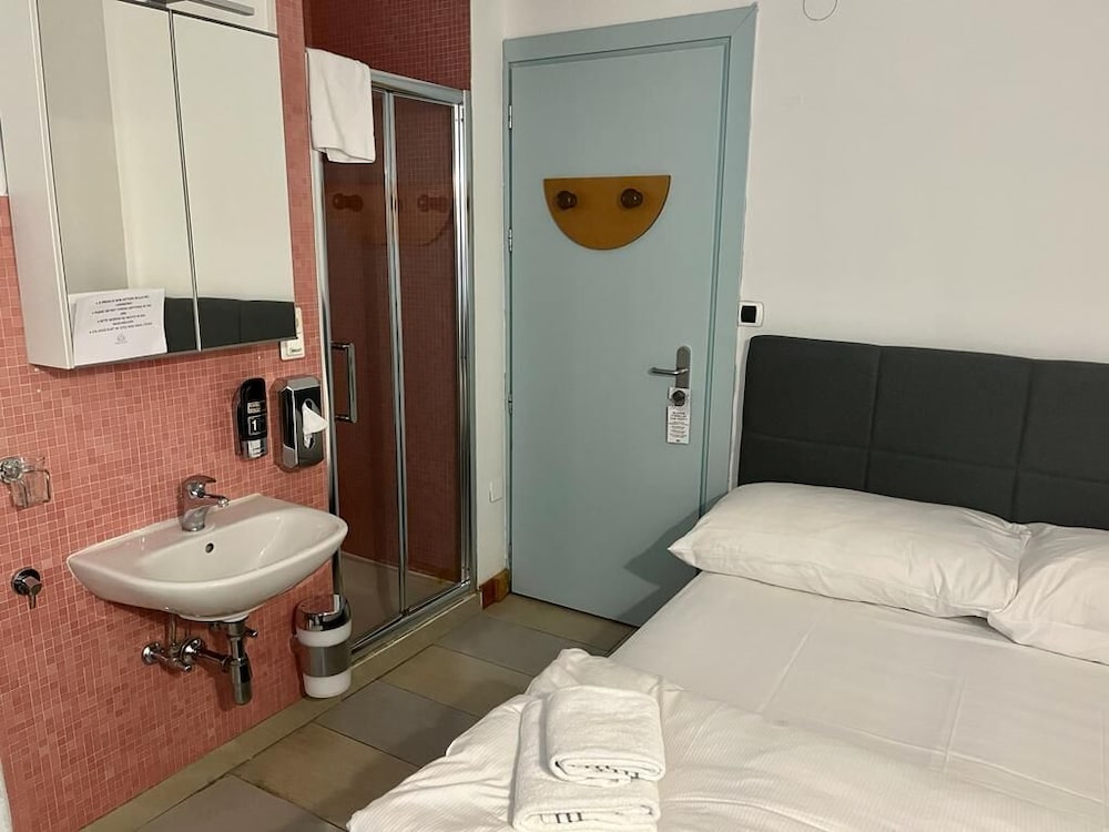 Hotel San Carlo 39/46