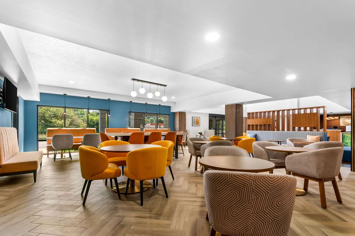 Comfort Inn and Suites York, PA 28/44