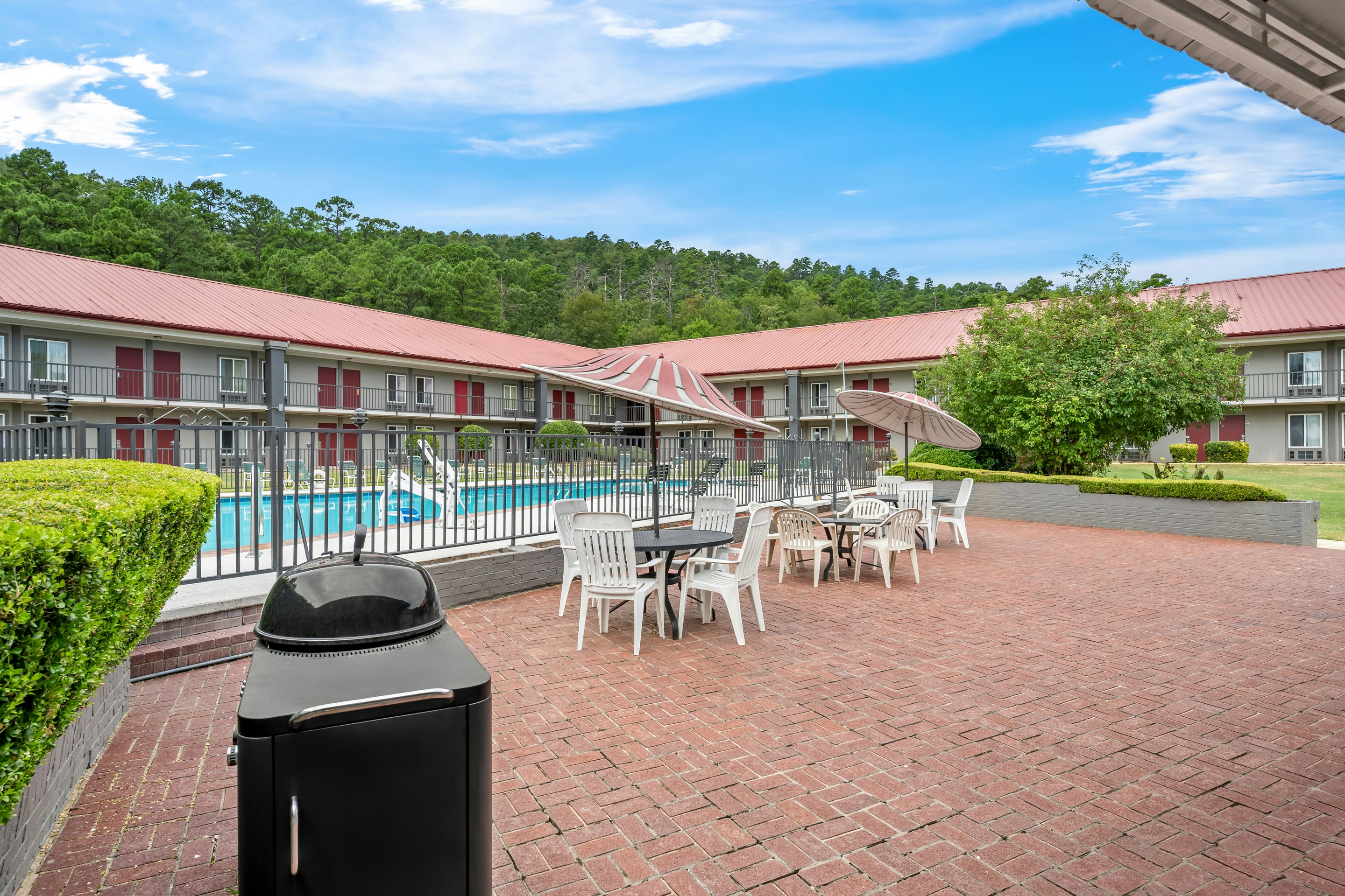 Red Roof Inn Hot Springs 48/49