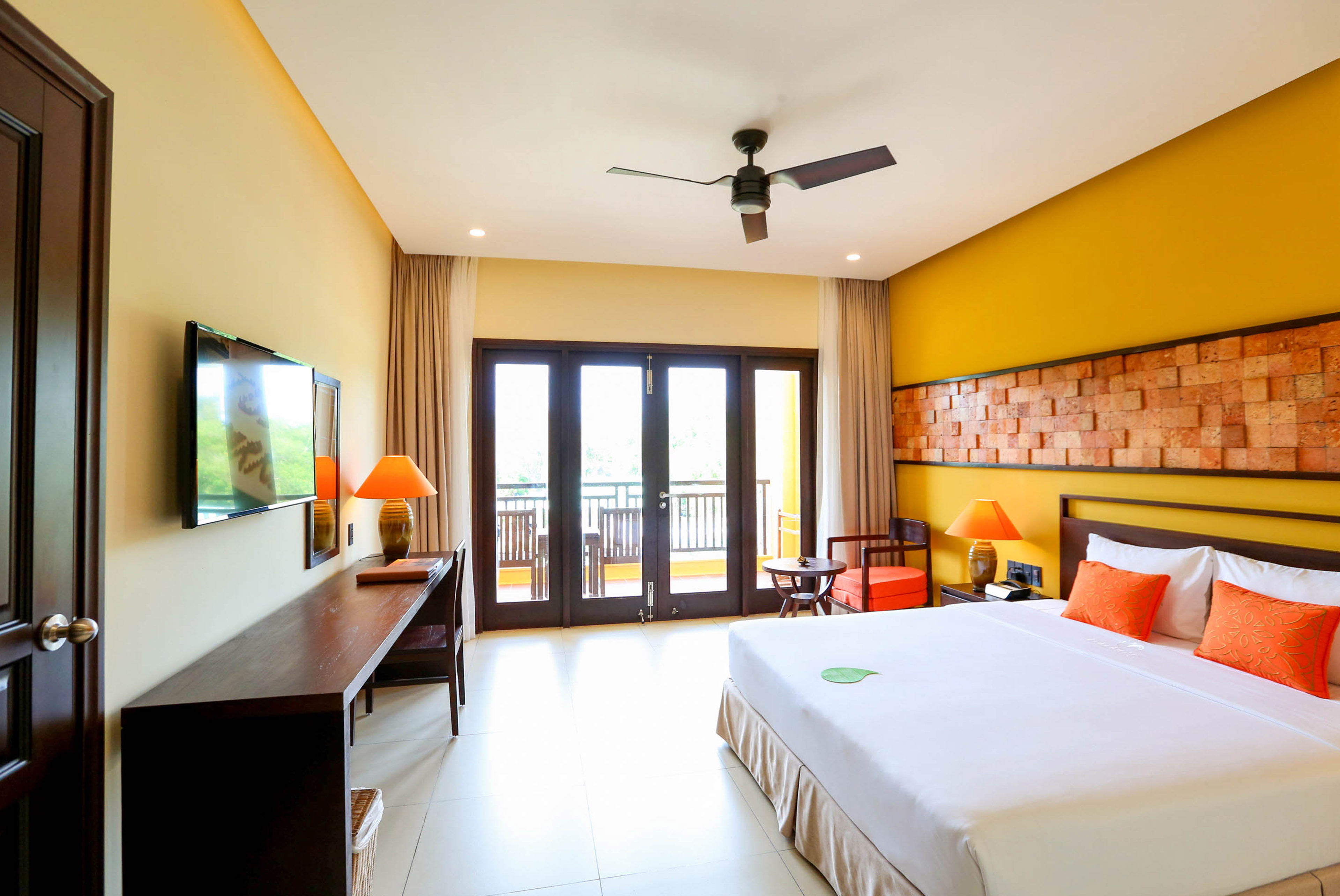Pandanus Resort 14/140