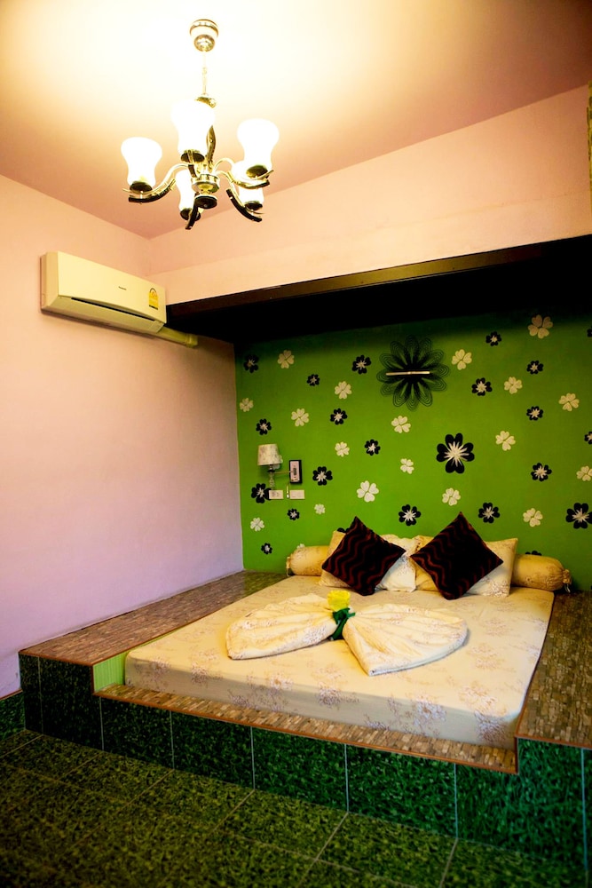 Sweet Garden Home Resort Satun 8/50