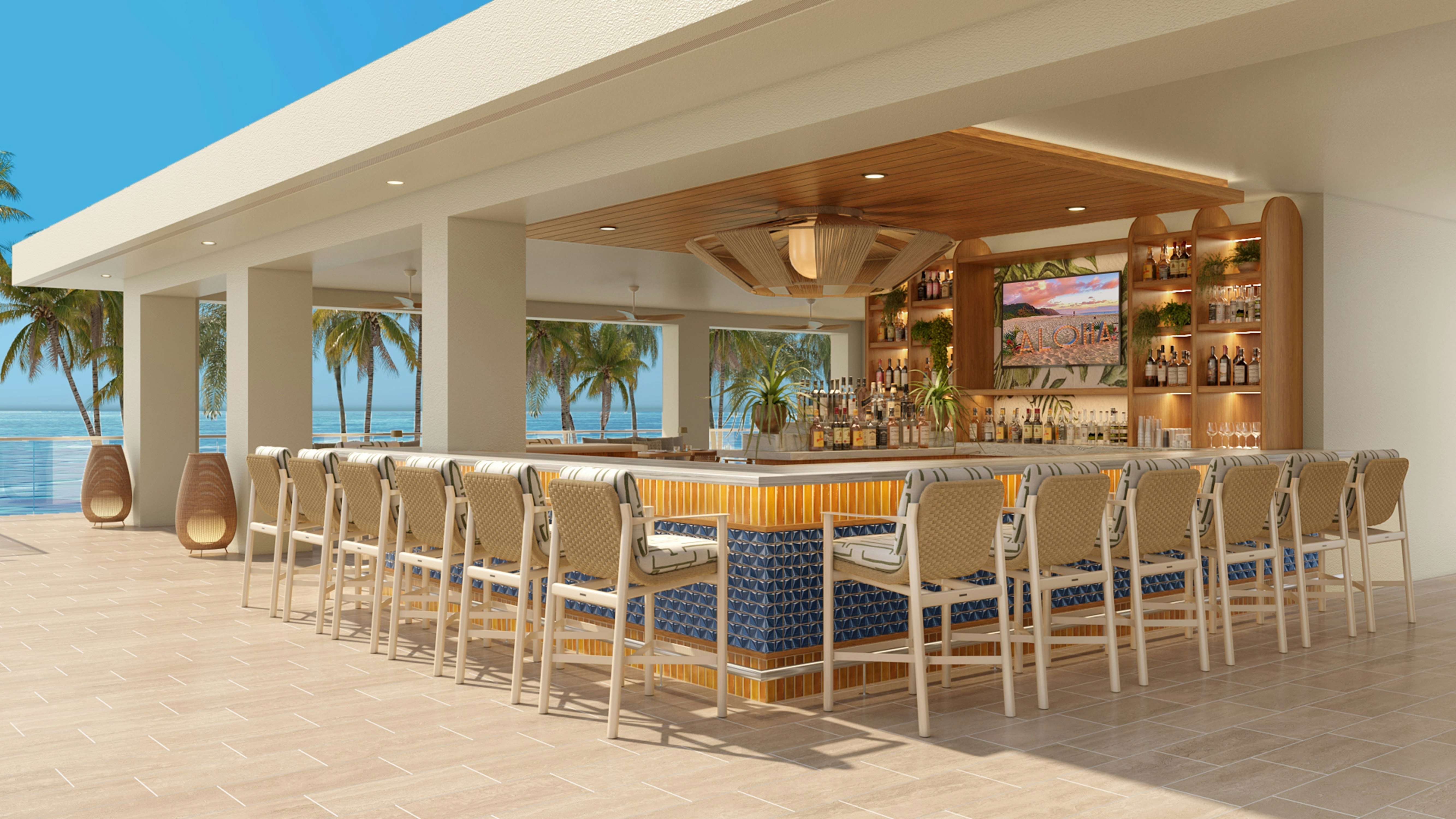 Hilton Hawaiian Village Waikiki Beach Resort 51/73