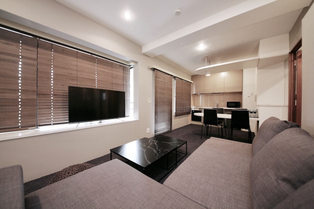Zonk Hotel Nakasu 29/42