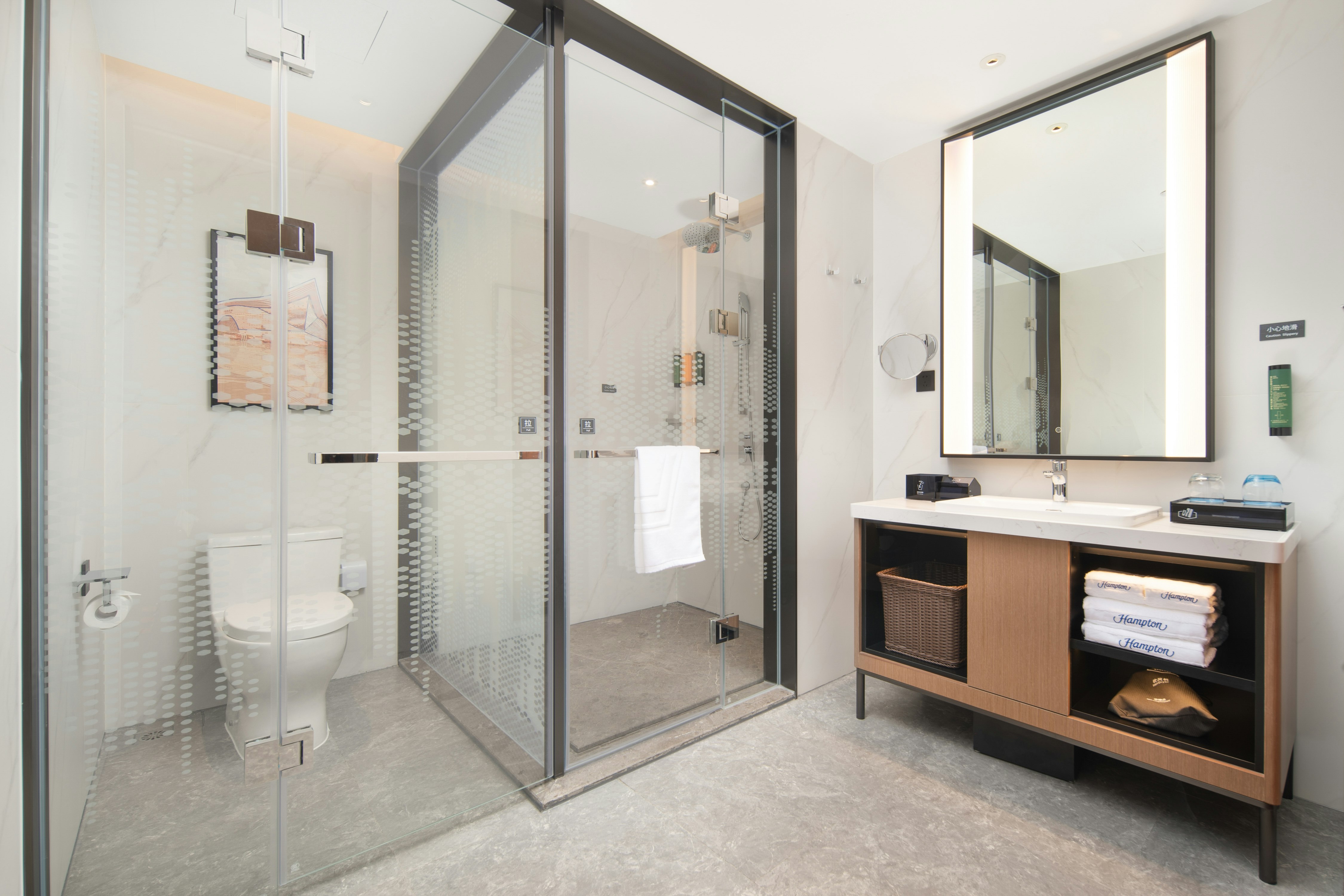 Hampton by Hilton Chengdu Wuhou New City 71/71