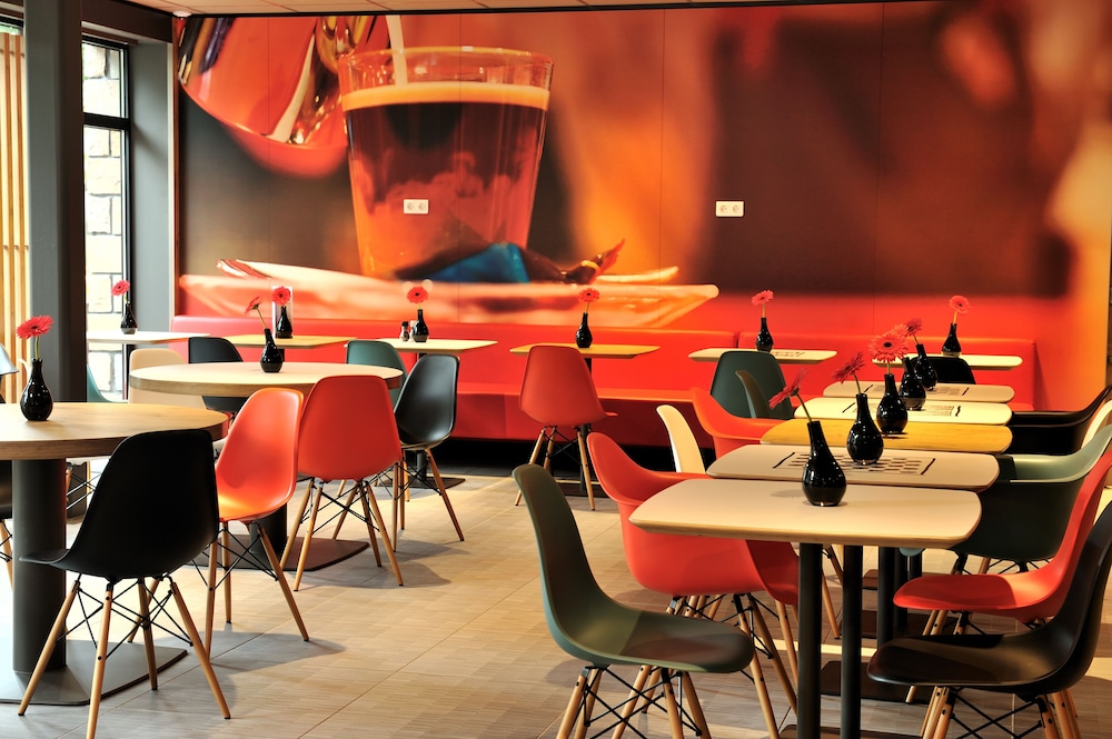 Ibis Rotterdam City Centre 52/64