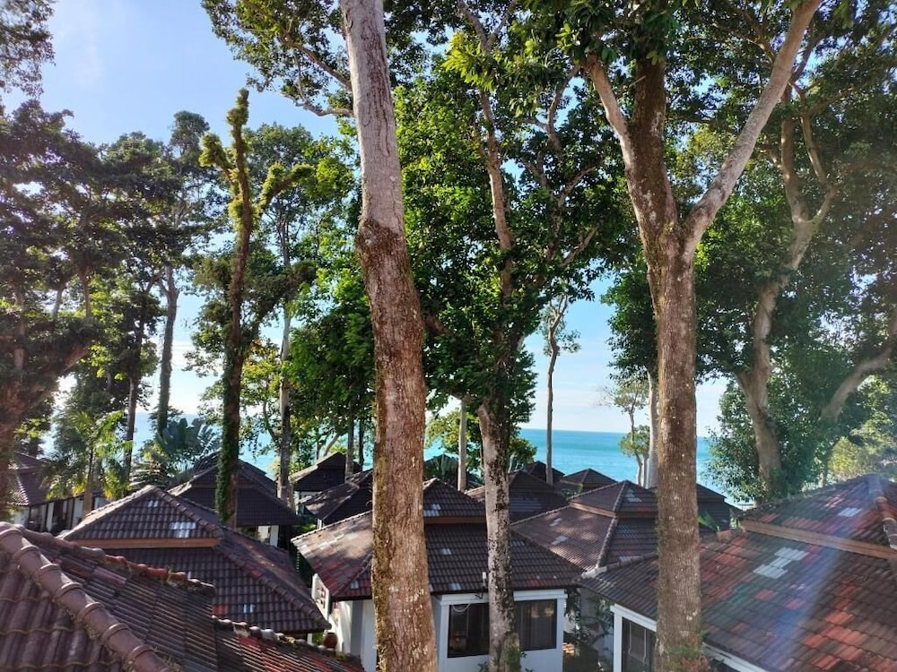 Chang Buri Resort And Spa 23/46