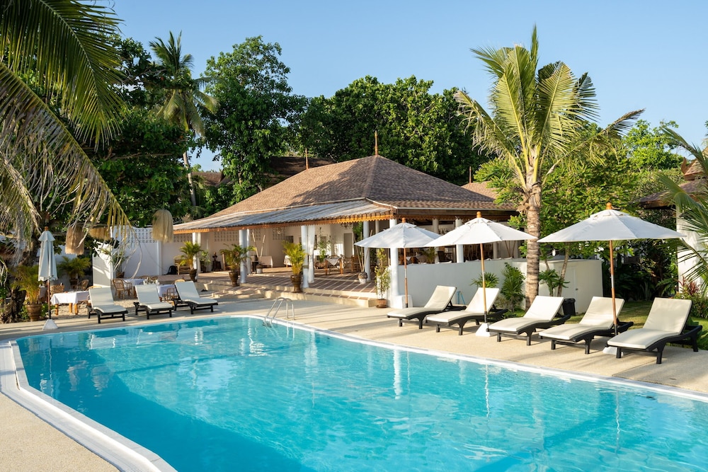 Lanta Palace Resort And Beach Club 48/50