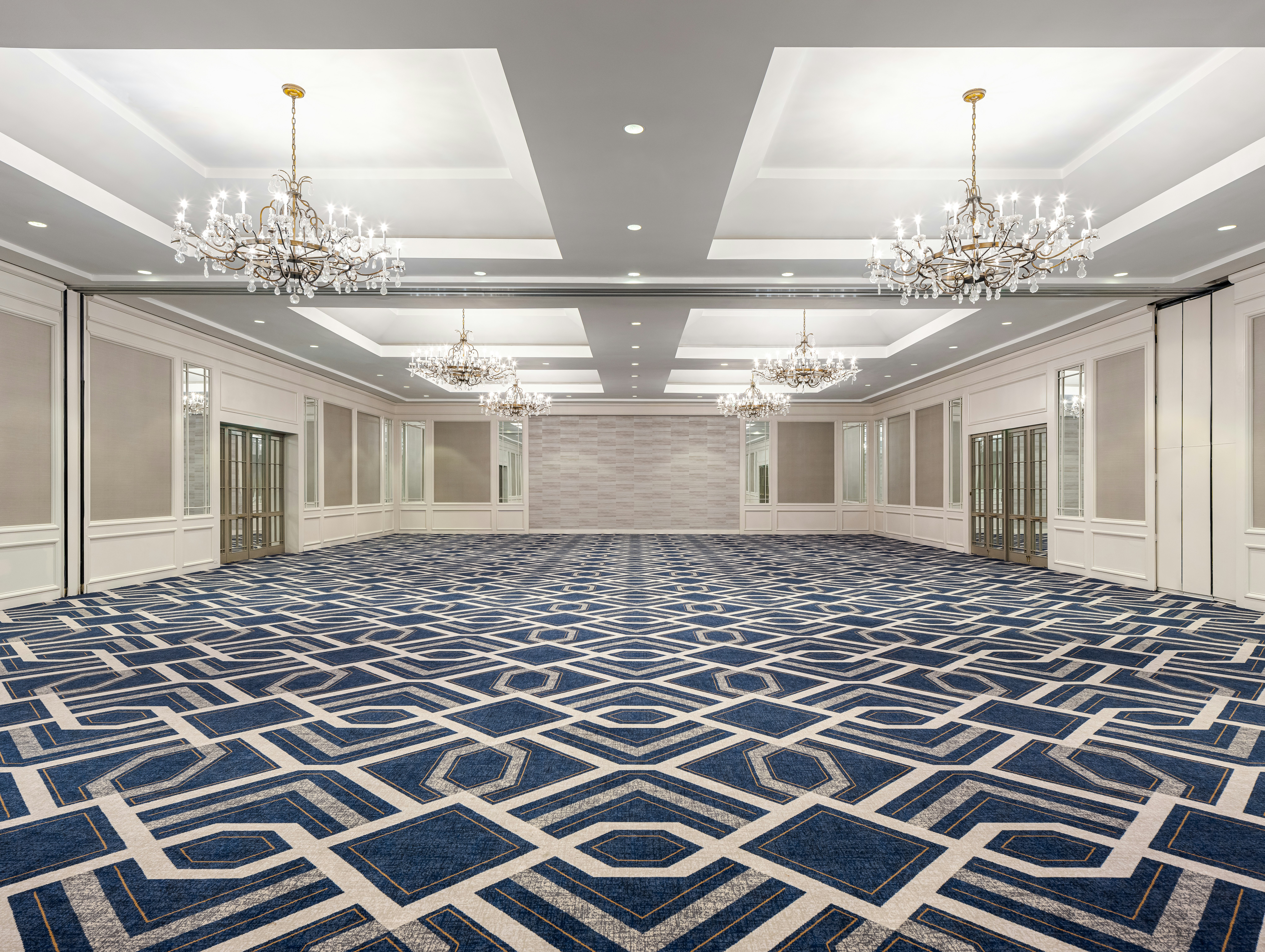 Omni Las Colinas Hotel 16/50