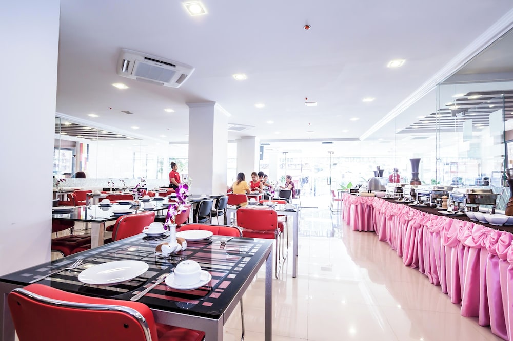 Patong Diamond Hotel 47/64