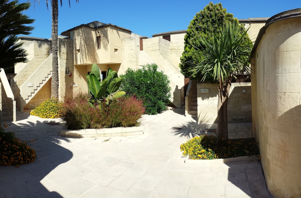 Futura Club Le Cale d’Otranto 60/65