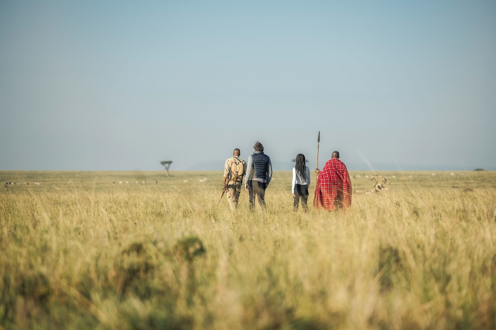 Elephant Pepper Camp 47/48