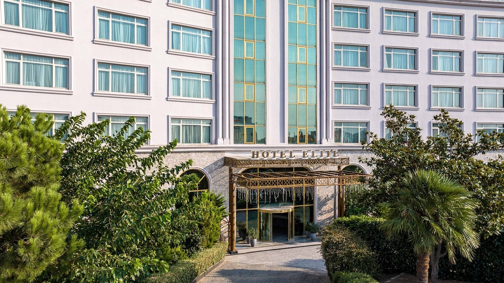 Elite Hotel Dragos 13/56
