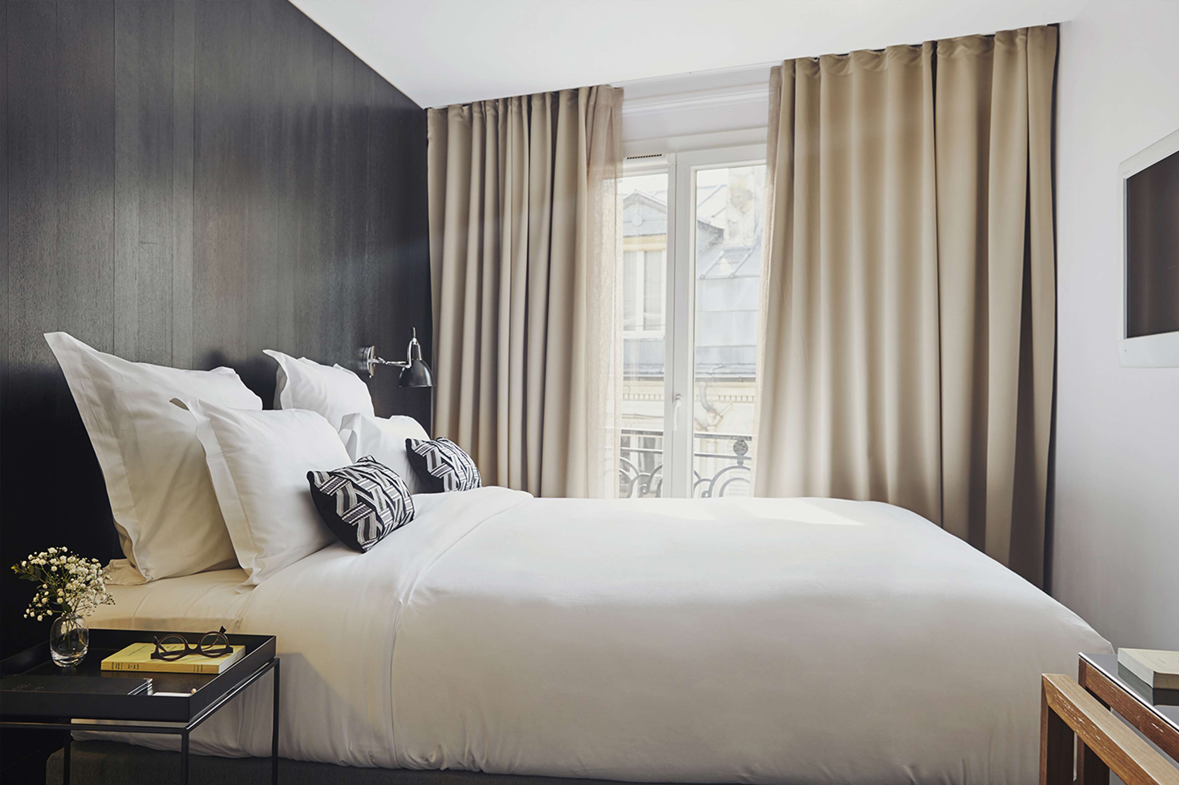 Superior, Double or Twin Bed