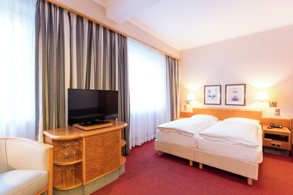 Hotel Europaischer Hof Hamburg 14/46