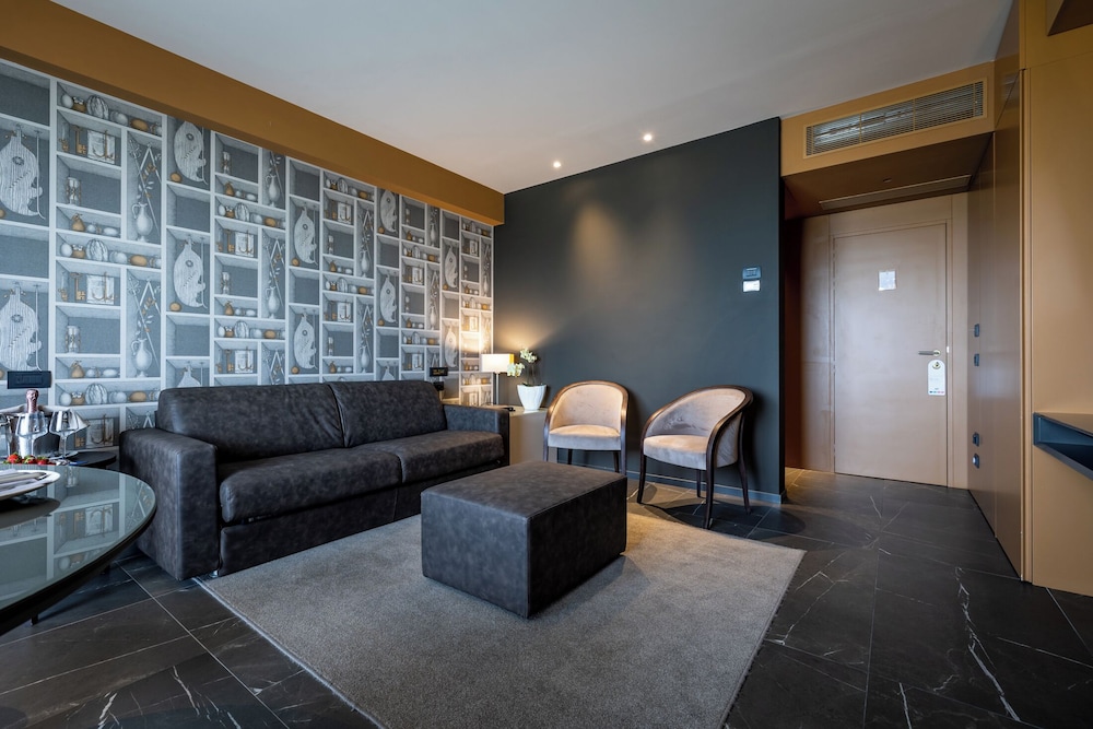 Grand Hotel San Marino 25/50