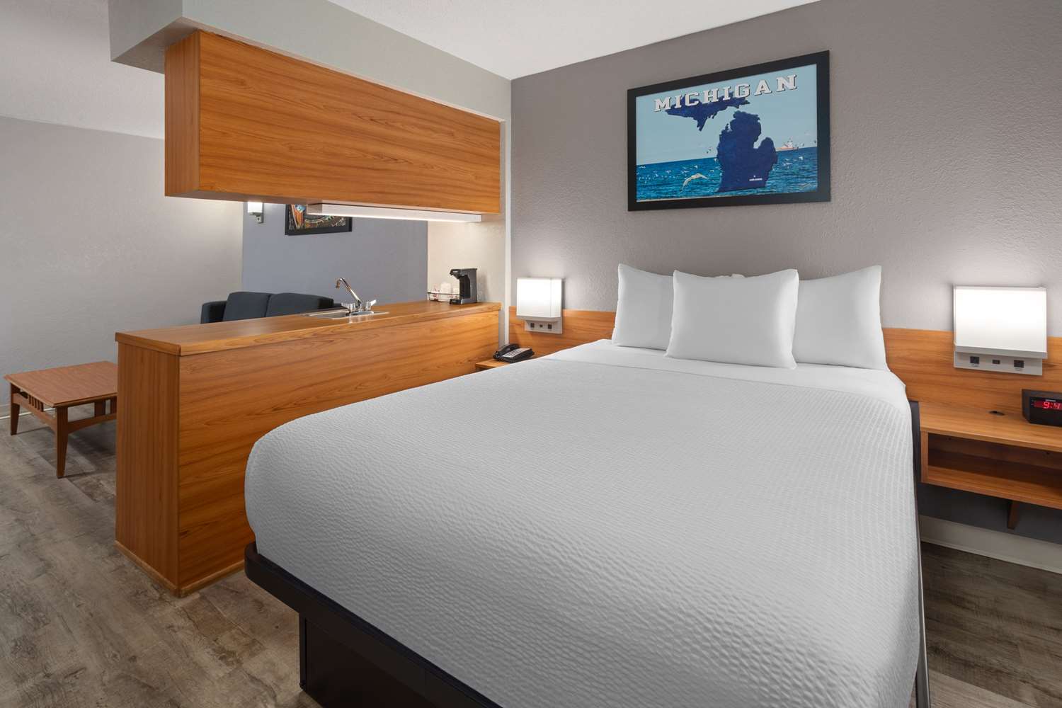 Microtel Inn And Suites Ann Arbor Plymouth Rd 21/39