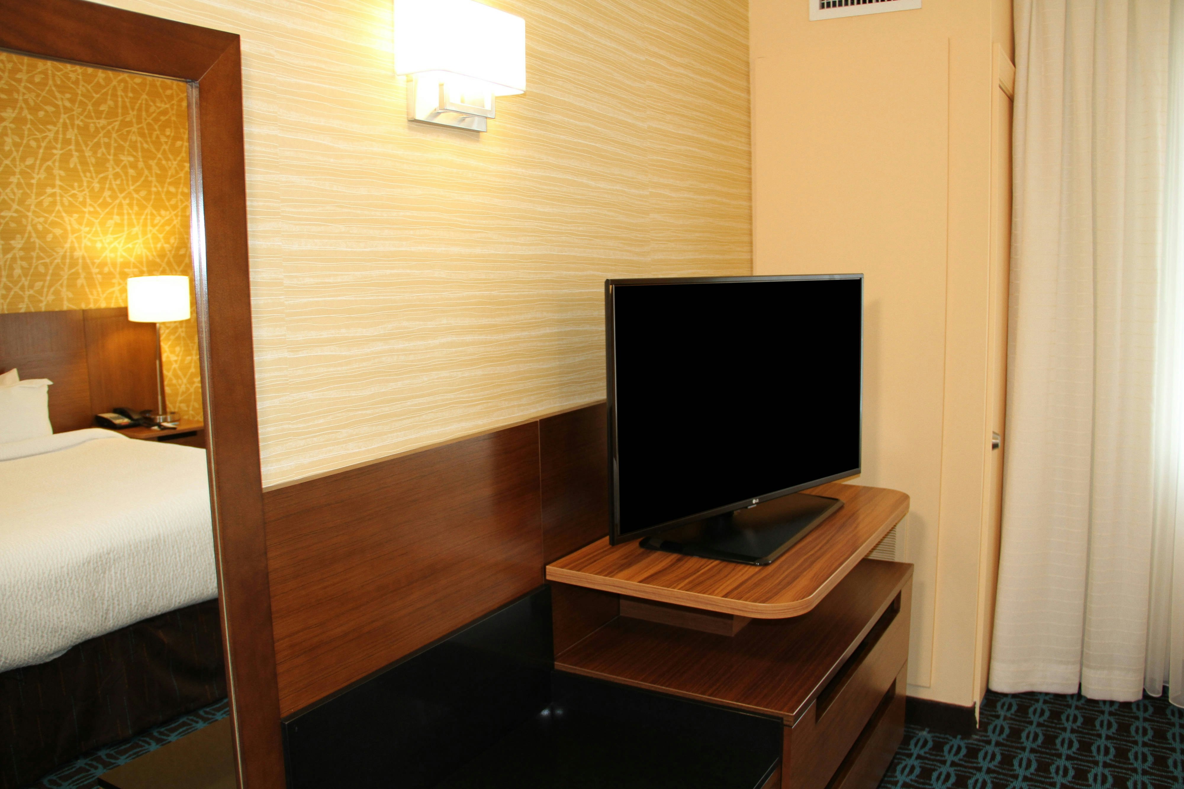 Fairfield Inn & Suites Jonestown Lebanon Valley 42/45