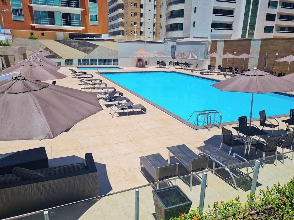 Slaviero Hotel Vitoria 57/61