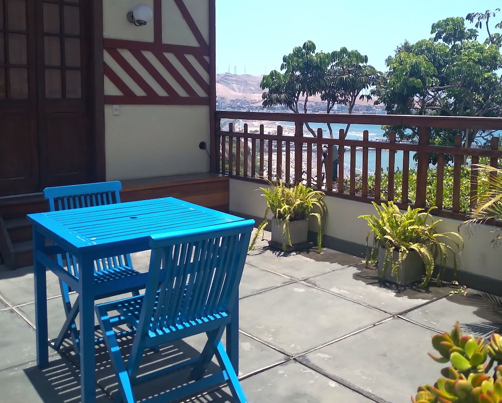 Second Home Peru 36/50