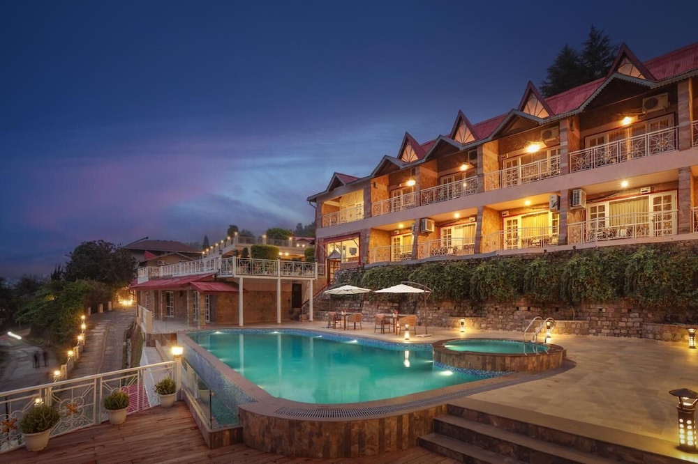 NEELESH INN 3/39
