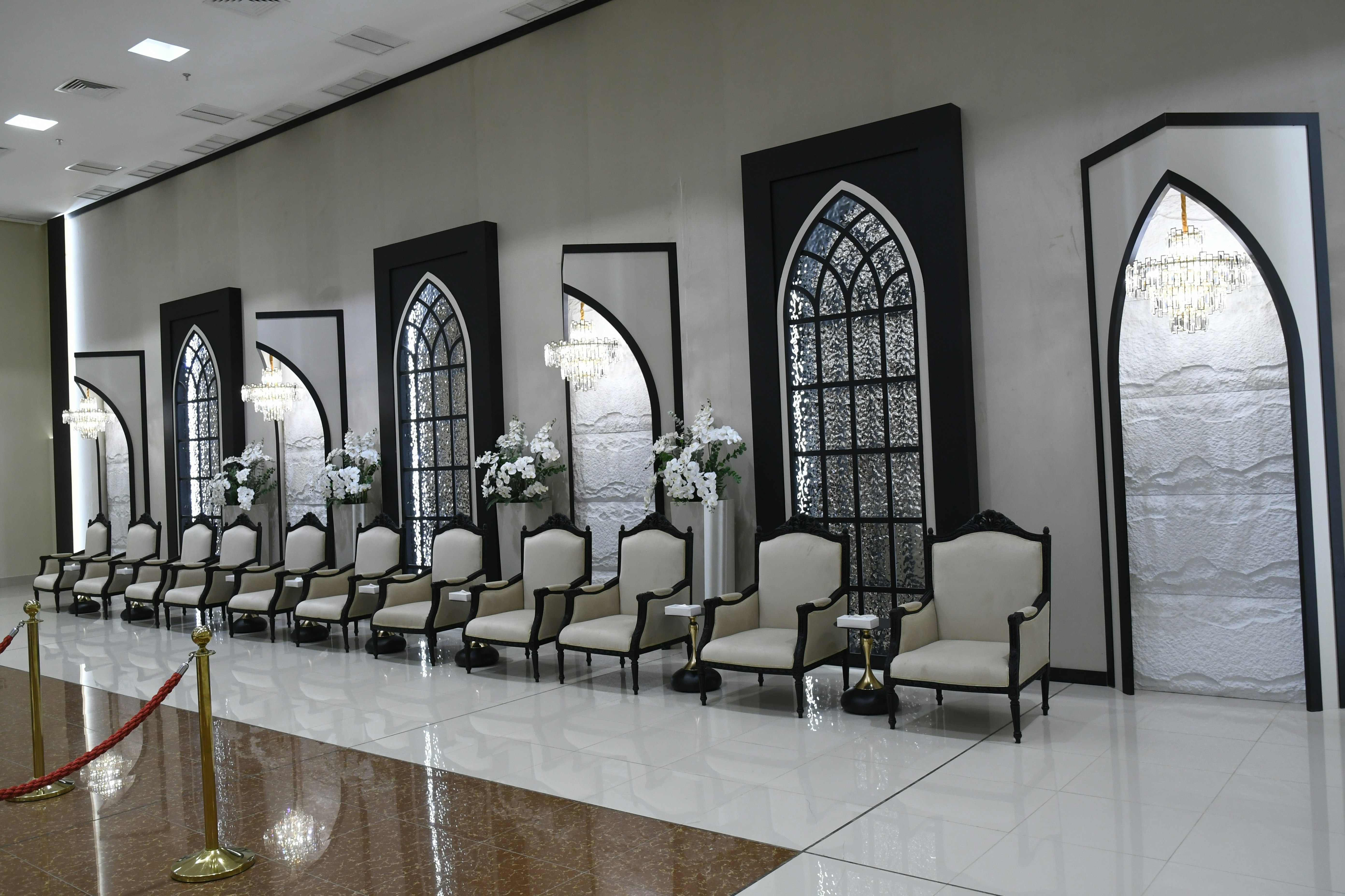 Copthorne Al Jahra Hotel & Resort 38/76