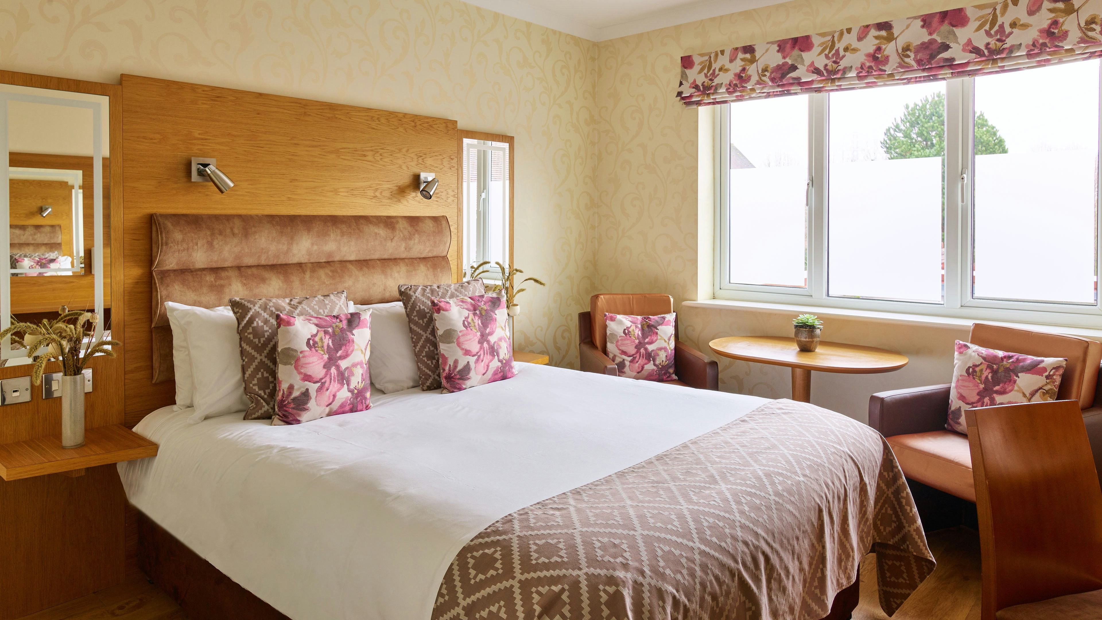 The Fairlawns Hotel And Spa 24/83