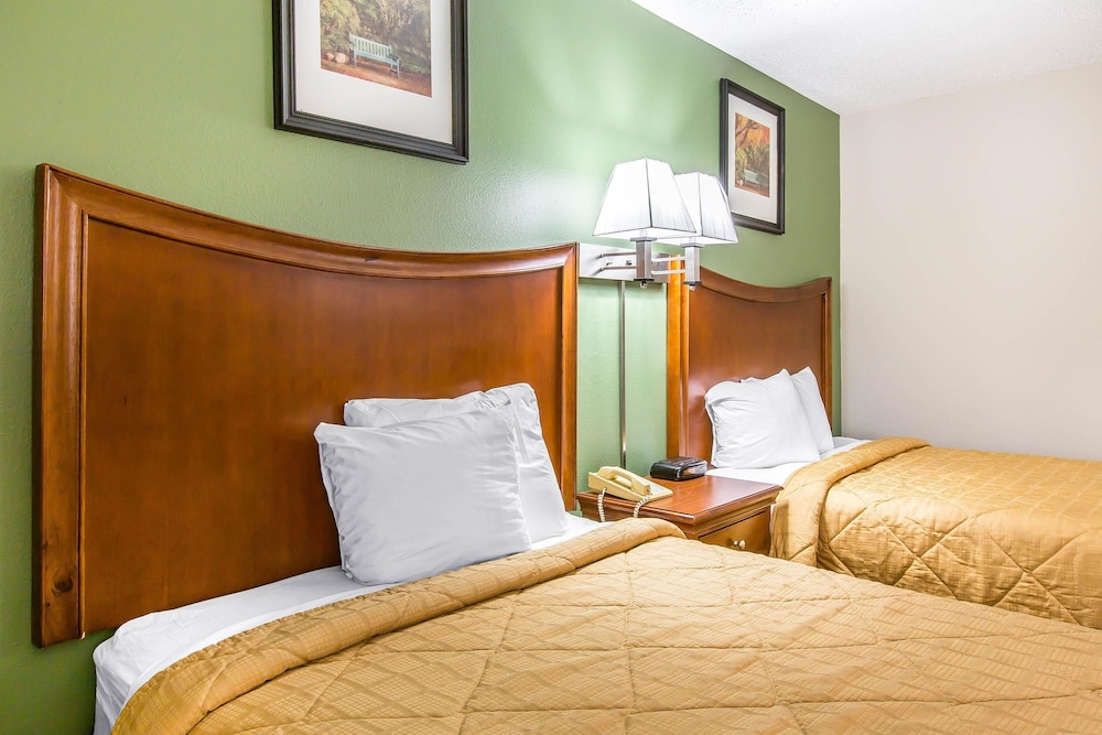 Quality Inn Homewood Birmingham I-65 19/34