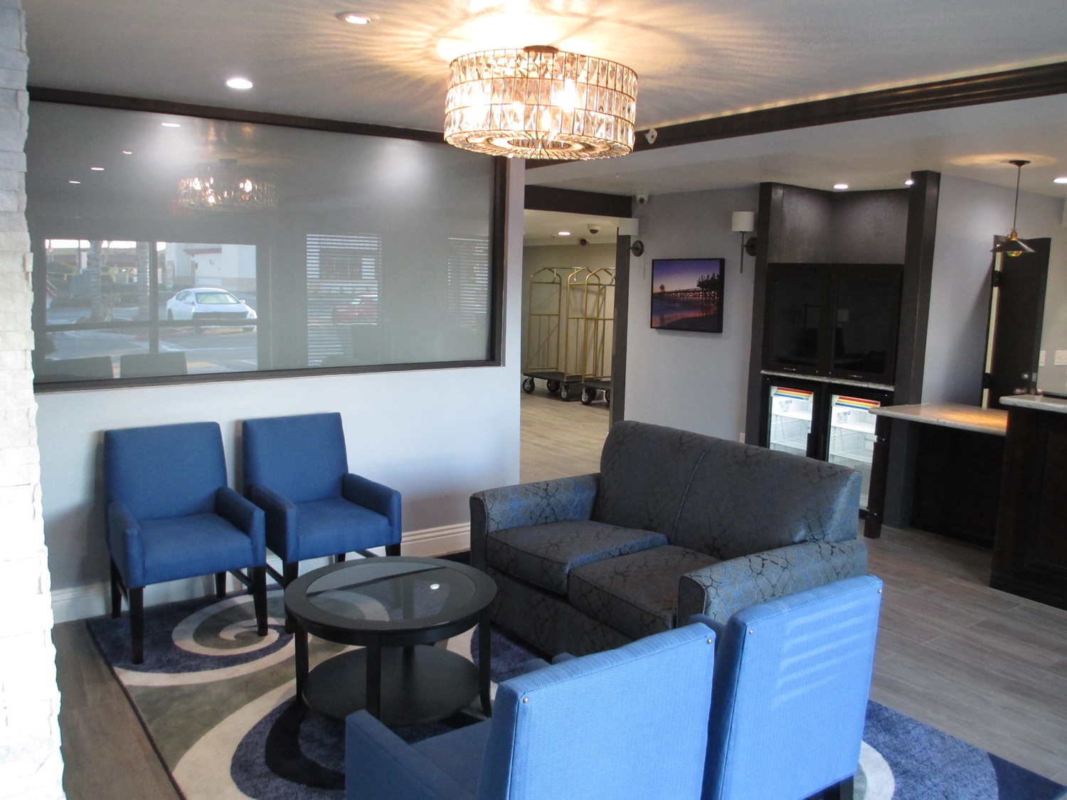 Best Western Plus Diamond Valley Inn 5/13