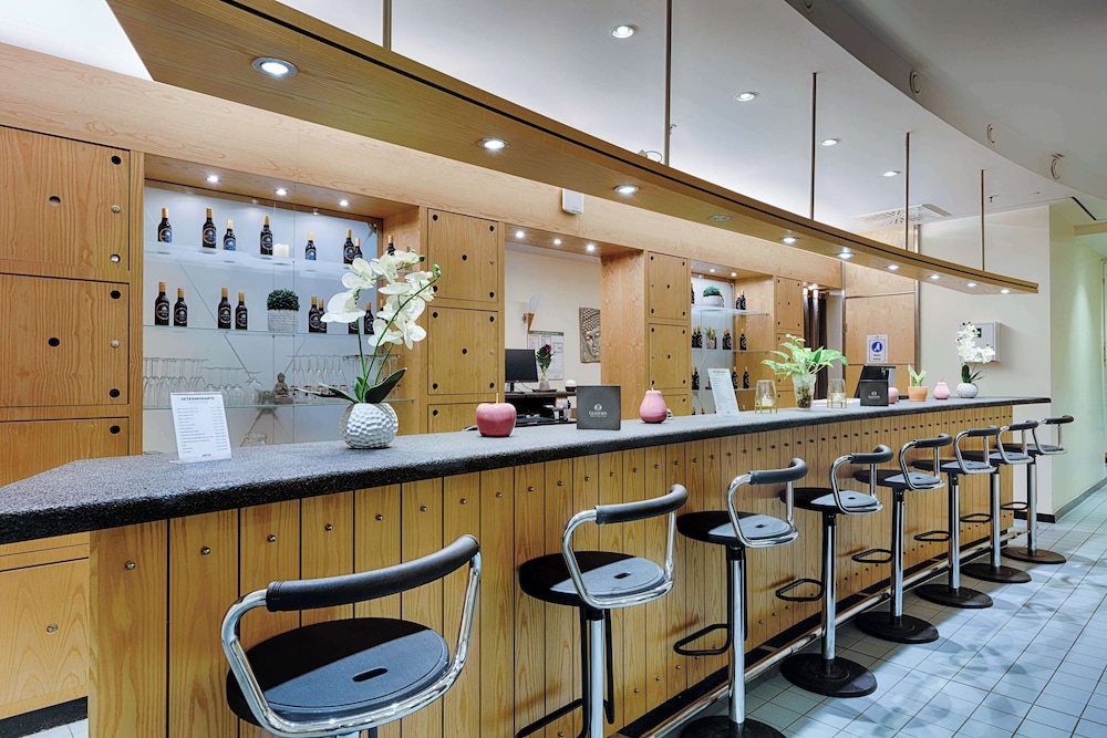 Park Inn by Radisson Berlin Alexanderplatz 30/45