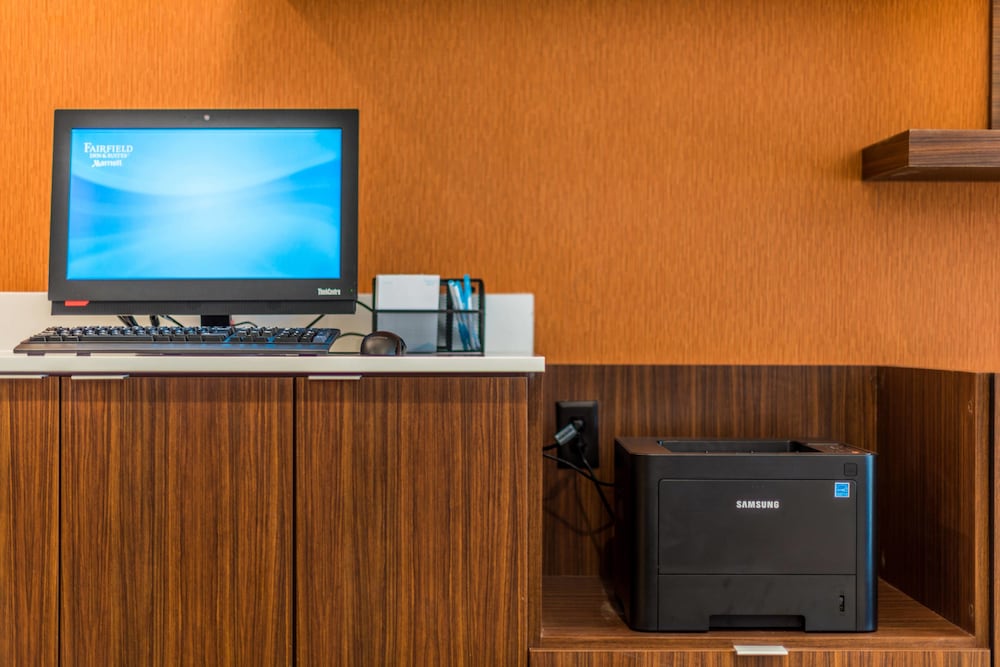 Fairfield Inn Suites Mobile Saraland 25/50