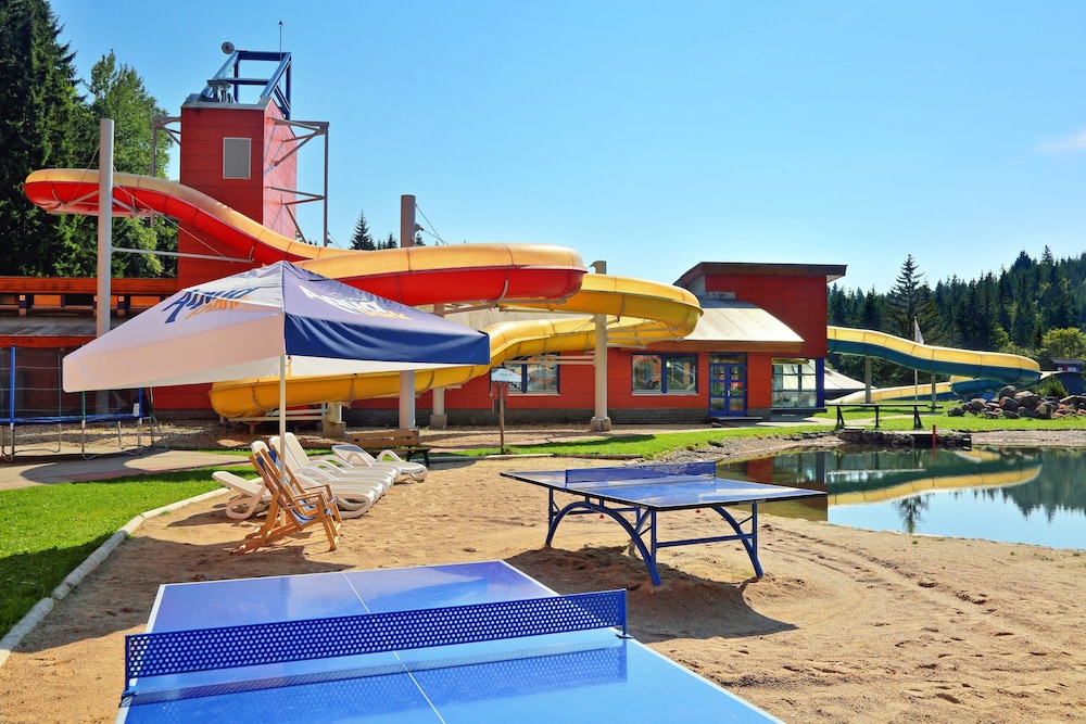 AQUA PARK SPINDLERUV MLYN 49/66