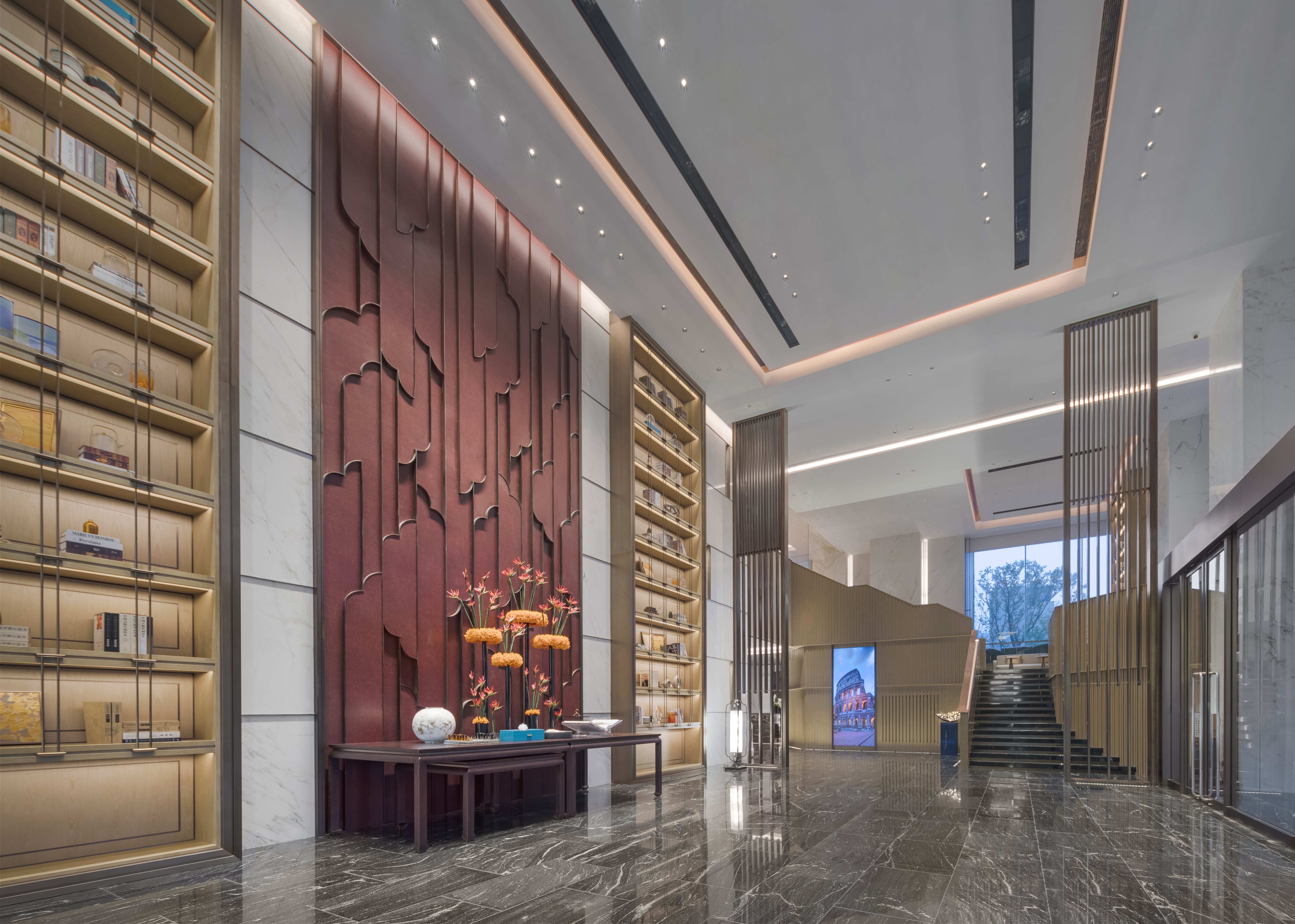 Crowne Plaza Hangzhou Linping by IHG 5/50